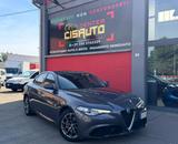 Alfa Romeo Giulia 2.2 Turbodiesel 160 CV AT8 - Alfa Romeo Giulia aus 2021