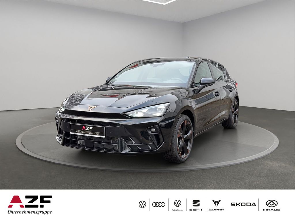 Leon 1.5 e-HYBRID DSG+Pano+Matrix+Navi+SHZ+ACC