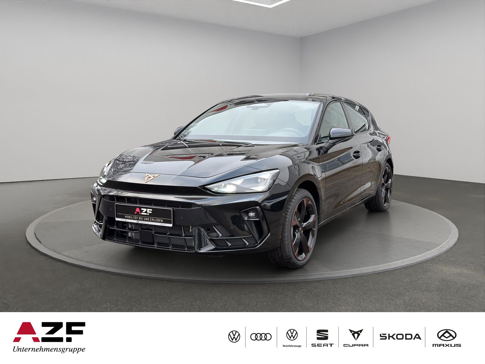 Cupra Leon - Bild 1