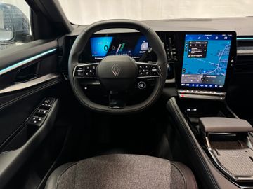 Renault Austral Mild Hybrid 150 Techno Automatik