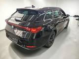 Seat Leon Sportstourer 1.5 eTfsi Style*KAM*LED*TOP - Seat Leon: Kombi