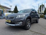 Toyota RAV 4 RAV4 Life 4X4 AHK - Toyota RAV 4
