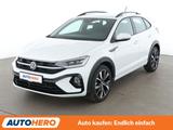 Volkswagen Taigo 1.5 TSI ACT R-Line Aut.*NAVI*PDC*SHZ* - VW Taigo in Leverkusen