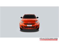 Fiat 600e - Vorschau Bild 2