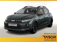 Dacia Sandero - Vorschau Bild 2