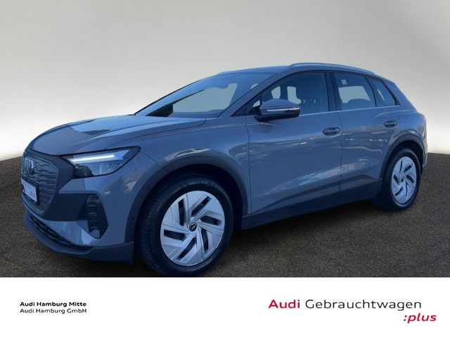 Audi Q4 35 e-tron 125 kW Navi Sitzhzg Navi Virtual