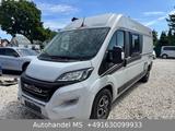 Malibu Minibus Maxi 35 - Wohnmobil oder -wagen Mini