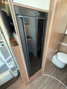Bürstner Lyseo TD 594 HL *SAT*wenig KM