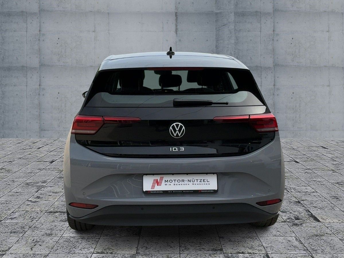Volkswagen ID.3 - Bild 5