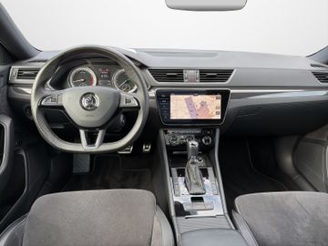 Skoda Superb - 9