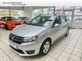 Dacia Logan MCV II Kombi Prestige 0.9 TCe 90 eco Garan - Dacia Logan: 0