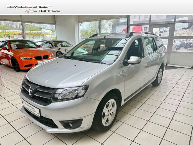 Dacia Logan MCV II Kombi Prestige 0.9 TCe 90 eco Garan