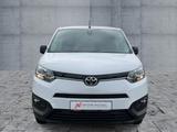 Toyota Proace City 1.5 D Duty L2 4x4 - Gewerbe-Special - Kommunalfahrzeug
