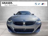 BMW 220 - Vorschau Bild 9