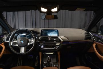 BMW X4 - 11