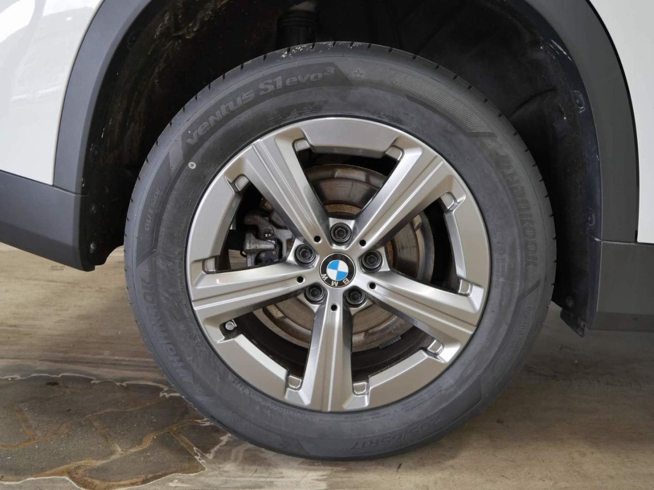 BMW X1 - Bild 9