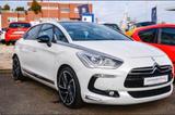 Citroën DS5 HDi 165 SportChic MASSAGE/HUD/PANO/MEMORY - Citroën DS5 mit Diesel-Antrieb: Navigationssystem, Limousine