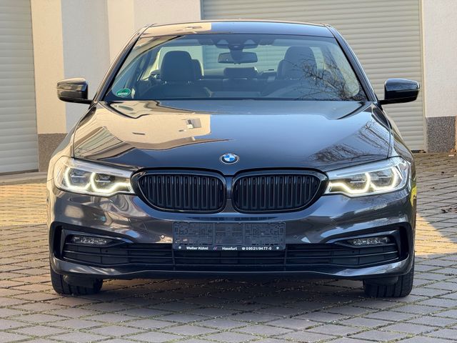 BMW 530 d Sport Line M-Paket! 1-Hand!