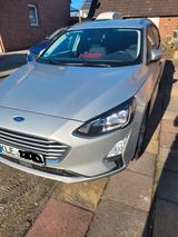 Ford Focus 1,5 EcoBlue 88kW Active Turnier Active