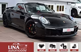 Porsche 911 Carrera 4 GTS Cabrio 1.Hd*CARBON*Unfallfrei! - Porsche: 911 Carrera