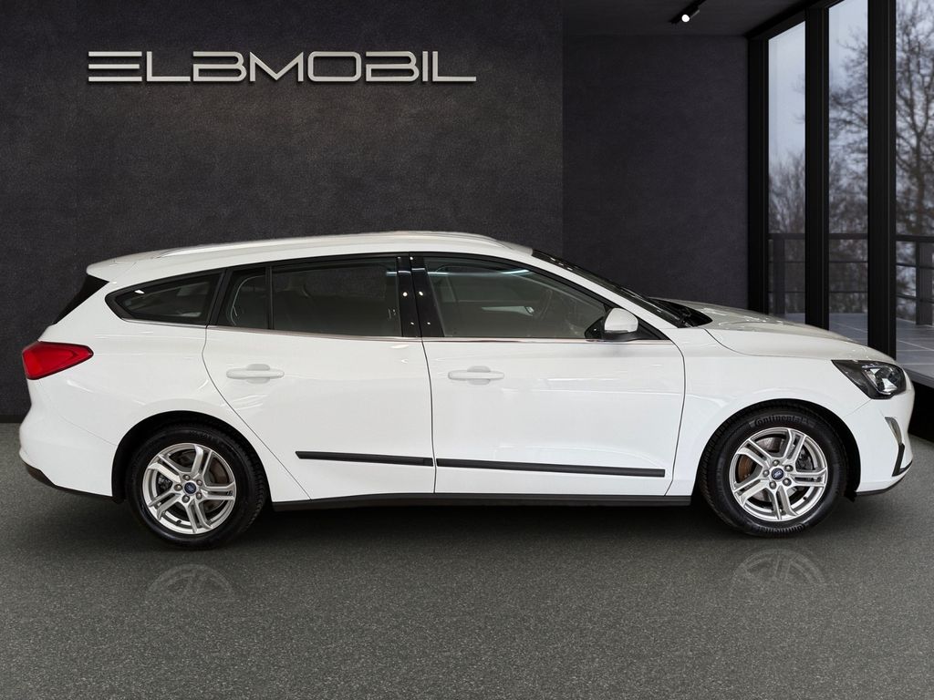 Ford Focus - Bild 7