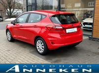 Ford Fiesta Cool & Connect*Allwetter*AppLink*PDC*