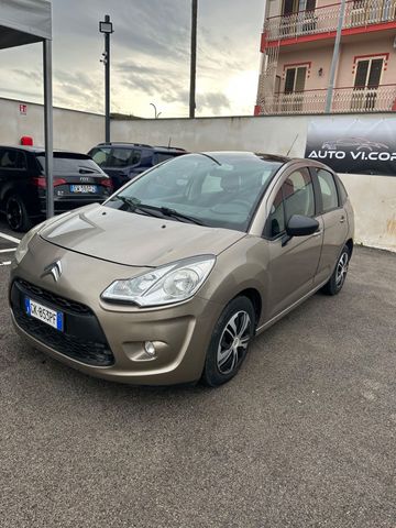 Citroën Citroen C3 1.1 Exclusive