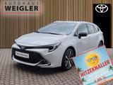 Toyota Corolla TS 2.0 Hybrid Teamplayer Technik-Paket - Toyota Corolla in Leverkusen