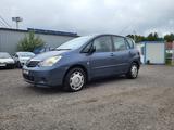 Toyota Corolla Verso 1.6 manual, ac / klima - Toyota Corolla Verso aus 2002