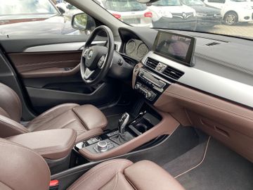 BMW X2 - 7