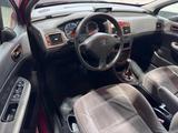 Peugeot 307 Premium 110 Automatik - Peugeot aus 2003