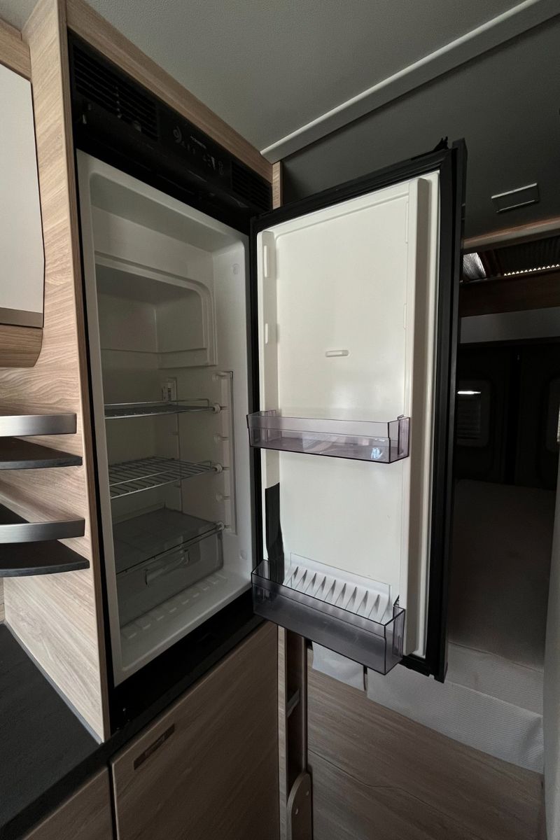 Fahrzeugabbildung Knaus BoxStar 600 Street