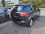 Ford B-Max B-MAX Titanium Omas Schatz Orig 25000KM - gebrauchte Ford B-Max aus dem Jahr 2017