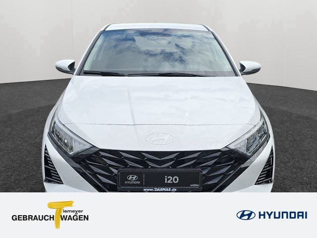 Hyundai i20 Trend Turbo Komfort & Licht Paket Navi LED imagem 2