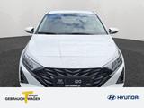 Hyundai i20 Trend Turbo Komfort & Licht Paket Navi LED - Hyundai: Allradantrieb