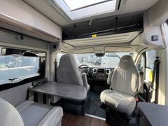 Pössl Summit Shine 540 R (aumbad) *165PS**NEU*