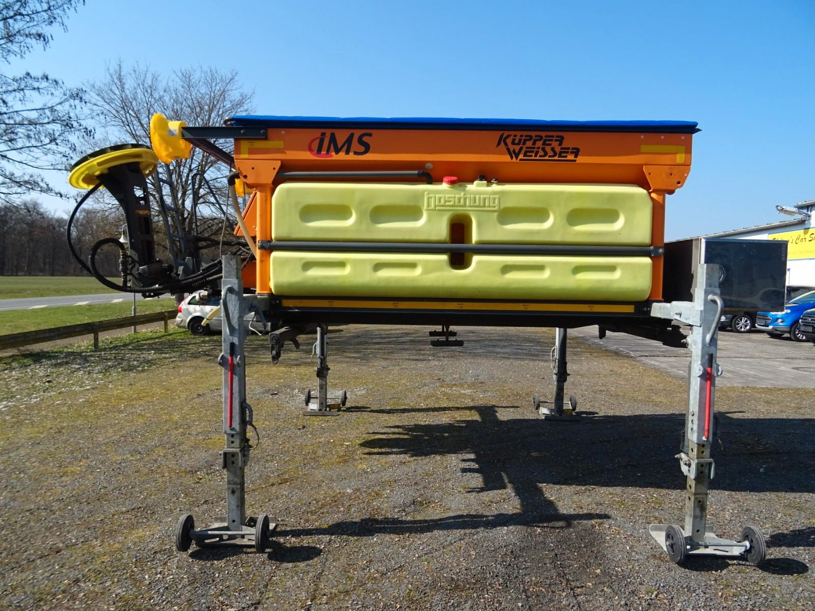 Andere Salzstreuer/Solestreuer 2023 K+W Neupr. 66500 €