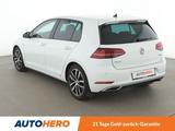 Volkswagen Golf VII 1.5 TSI ACT Highline BM Aut.*NAVI*LED* - Volkswagen Golf: Vi Highline