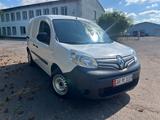 Renault Kangoo Rapid Extra - gebrauchte Renault Kangoo aus dem Jahr 2020