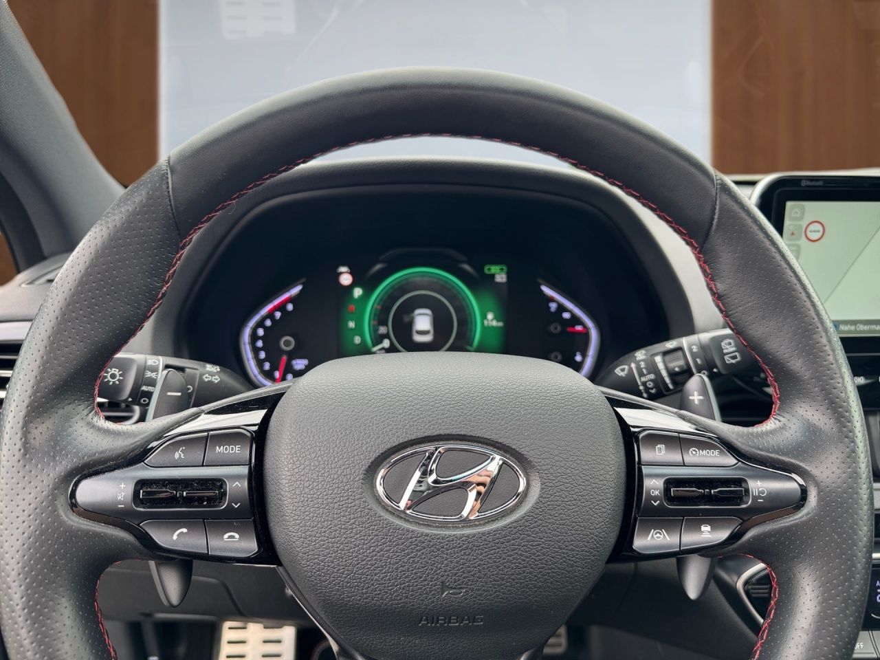 Fahrzeugabbildung Hyundai i30 N-LINE *PANORAMADACH*LED*NAVI*SHZ*LHZ*KAMERA