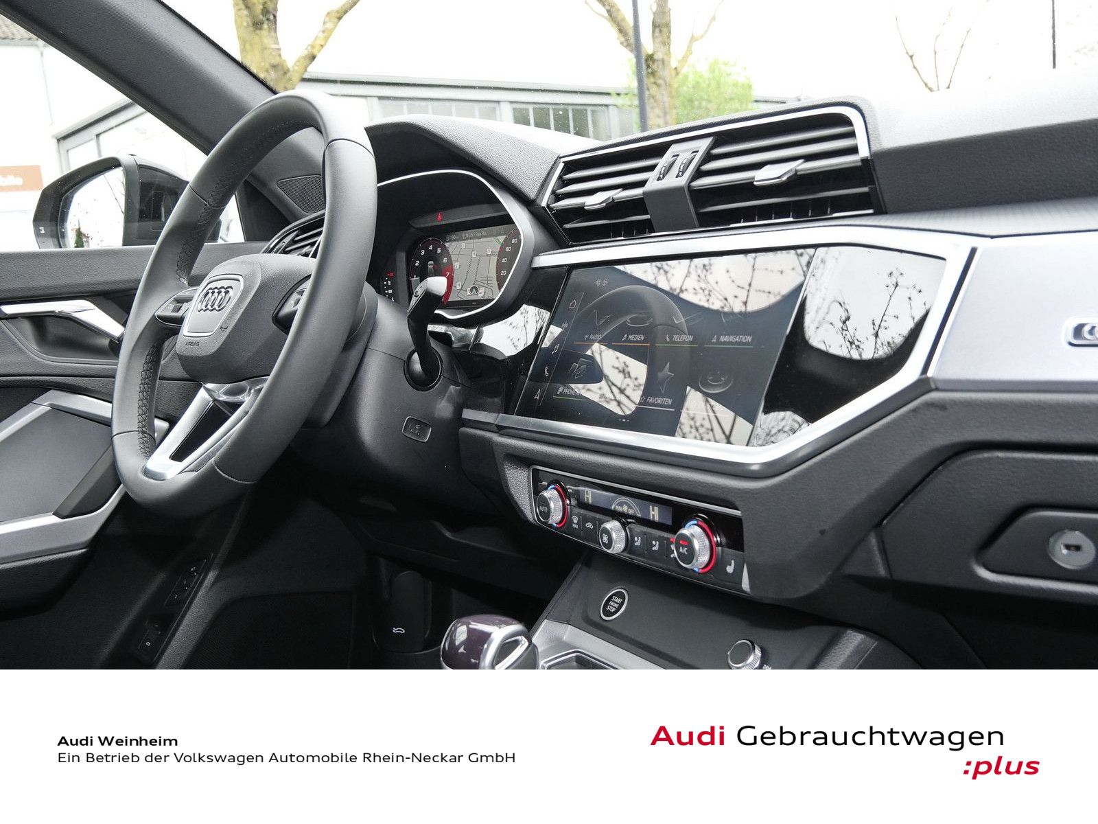 Audi Q3 - Bild 21