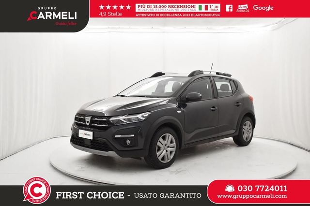 Dacia Sandero Stepway 1.0 tce ECO-G Comfort