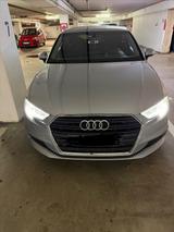 Audi A3 2.0 TDI Cabriolet - - Audi A3 mit Diesel-Antrieb: Sportwagen