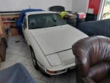Porsche 924 Garagenfund - Porsche Gebrauchtwagen von 1978