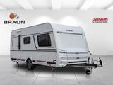 Dethleffs Camper 460 EL - Dethleffs Camper 460