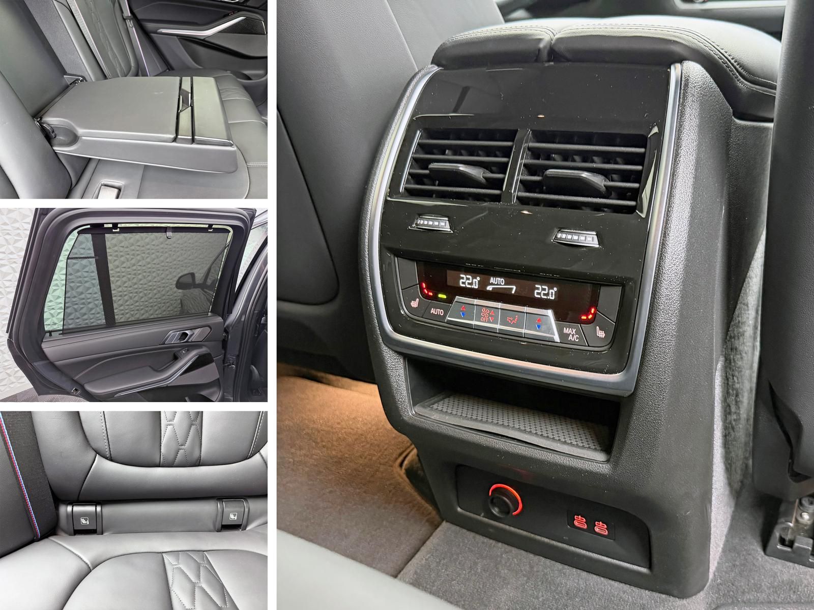 Fahrzeugabbildung BMW X5 40d XDR/M-PERFORMANCE/M-PAKET/H&K/LASER/AHK