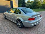 BMW E46 M3 Facelift | VANOS & Pleuellager neu - BMW: Coupe, E46