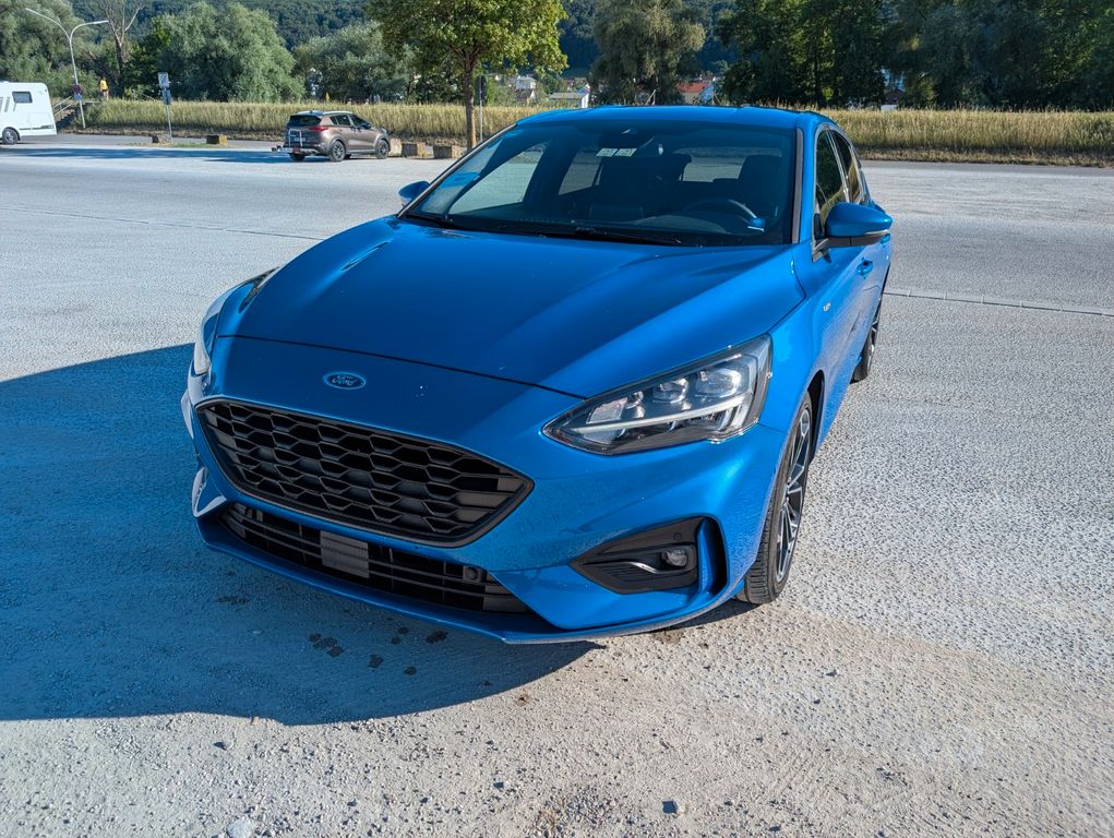 Image of Ford Focus
