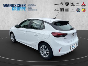 Opel Corsa e Edition Klima+Blutooth+Carplay