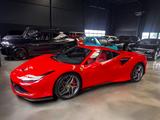 Ferrari F8 Tributo LIFT/JBL/CARBON EXTERIEUR+INTERIEUR - Ferrari F8 aus 2021